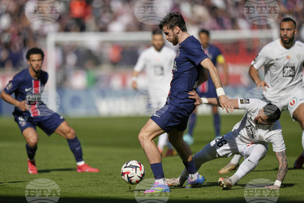 France Soccer League One