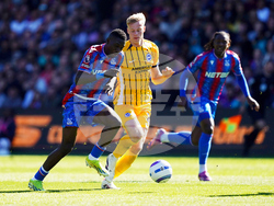 Britain Soccer Premier League