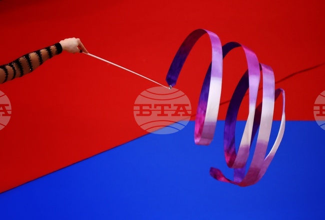 Световната федерация по гимнастика актуализира правилата за допускане на спортисти от Беларус до международни стартове