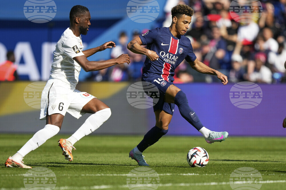 France Soccer League One