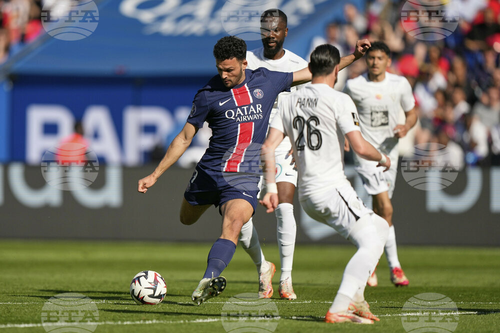 France Soccer League One