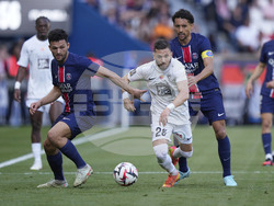 France Soccer League One