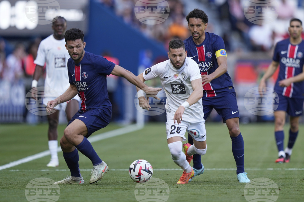 France Soccer League One
