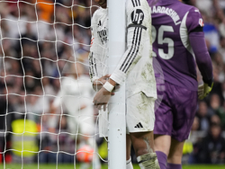 Spain Soccer La Liga