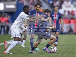 France Soccer League One