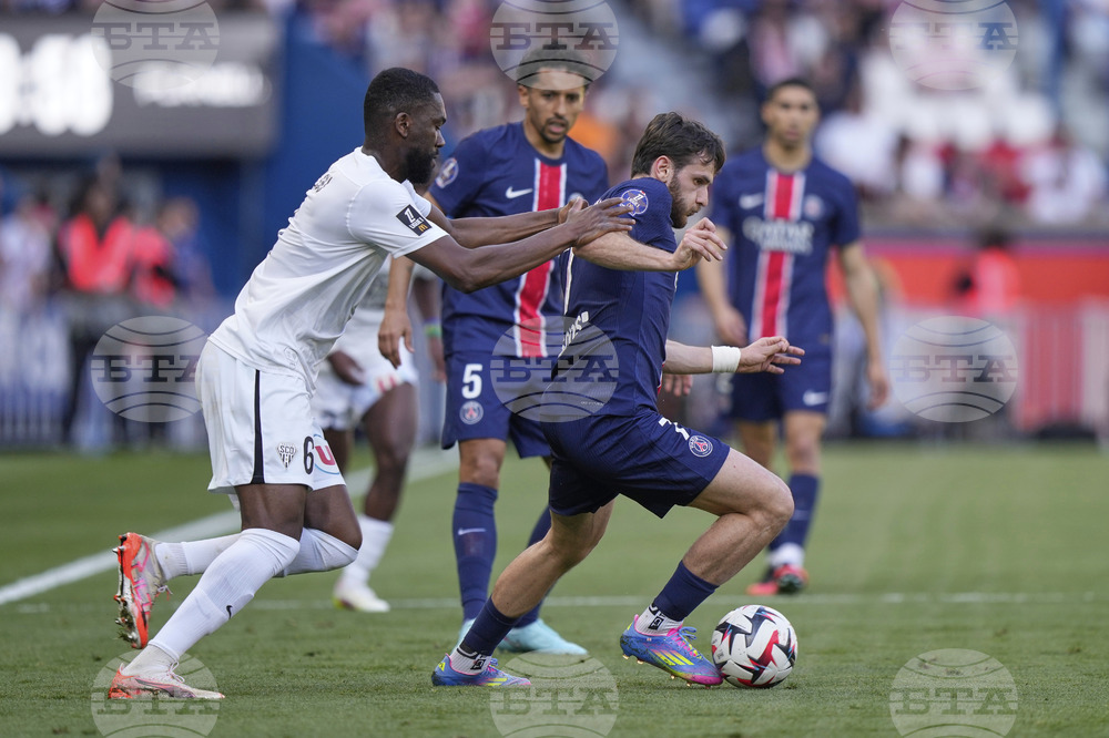 France Soccer League One