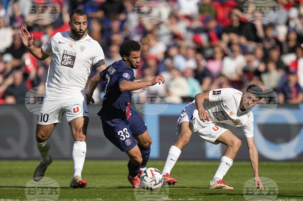 France Soccer League One