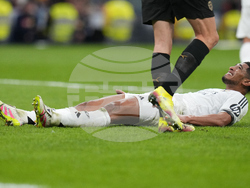 Spain Soccer La Liga