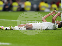 Spain Soccer La Liga