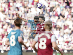 Britain Soccer Premier League