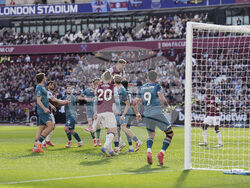 Britain Soccer Premier League