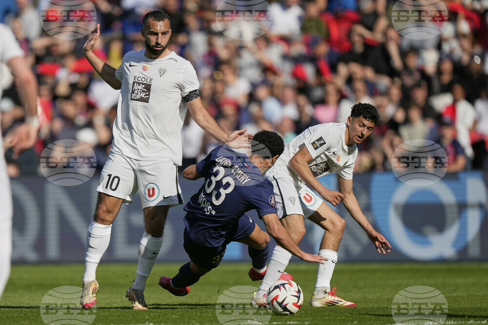 France Soccer League One