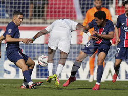 France Soccer League One