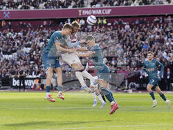 Britain Soccer Premier League