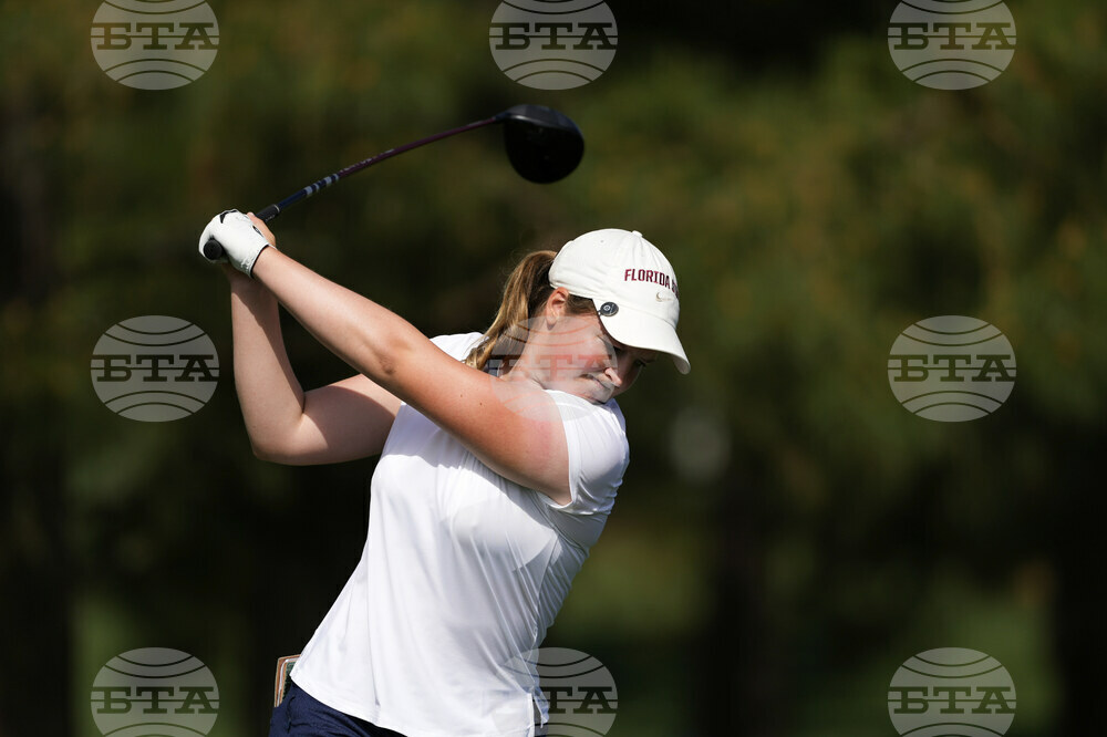 Augusta Womens Amateur Golf
