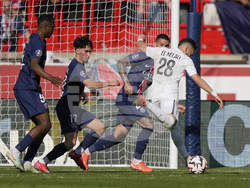 France Soccer League One