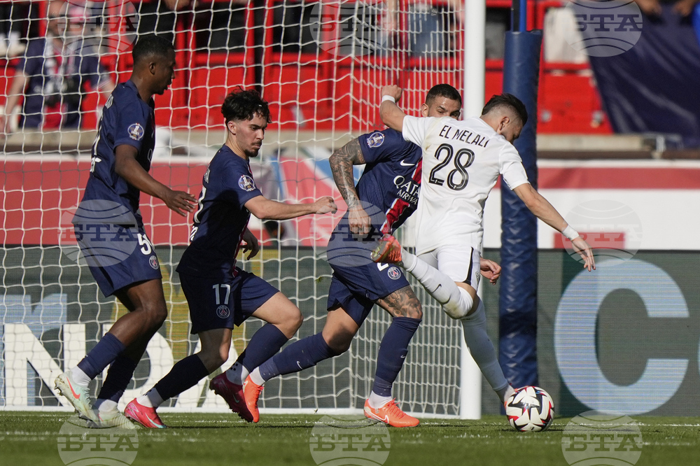 France Soccer League One