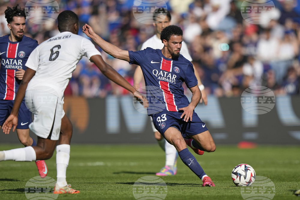 France Soccer League One