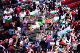 Световна купа по художествена гимнастика