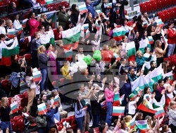 Световна купа по художествена гимнастика