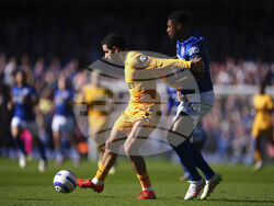 Britain Soccer Premier League