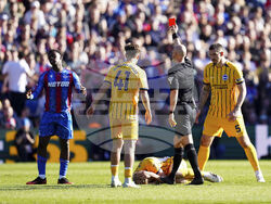 Britain Soccer Premier League
