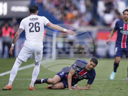 France Soccer League One