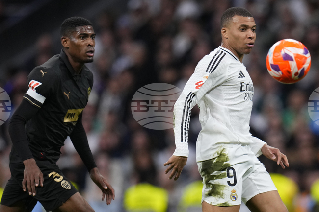 Арсенал ще плати 15 милиона евро за Москера