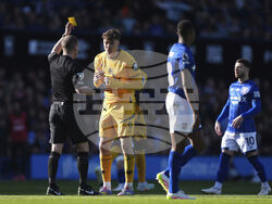 Britain Soccer Premier League