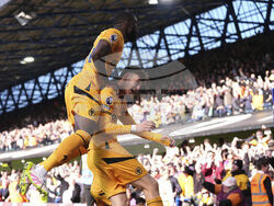 Britain Soccer Premier League