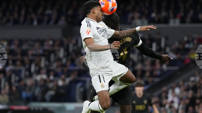 Тотнъм продължава да вижда в Родриго перфектен заместник на Хюн-мин Сон