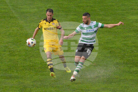 Варна - футбол - "Черно море" - "Ботев" Пловдив