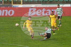 Варна - футбол - "Черно море" - "Ботев" Пловдив