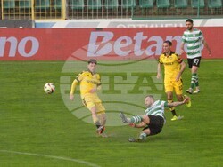 Варна - футбол - "Черно море" - "Ботев" Пловдив