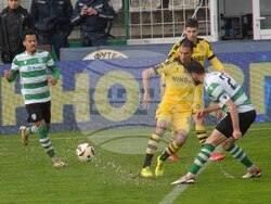 Варна - футбол - "Черно море" - "Ботев" Пловдив