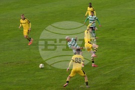 Варна - футбол - "Черно море" - "Ботев" Пловдив