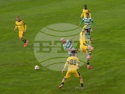 Варна - футбол - "Черно море" - "Ботев" Пловдив