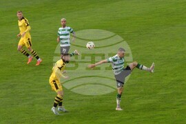 Варна - футбол - "Черно море" - "Ботев" Пловдив