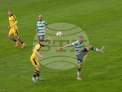 Варна - футбол - "Черно море" - "Ботев" Пловдив