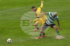 Варна - футбол - "Черно море" - "Ботев" Пловдив