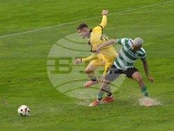 Варна - футбол - "Черно море" - "Ботев" Пловдив