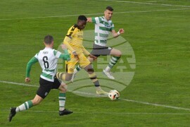 Варна - футбол - "Черно море" - "Ботев" Пловдив