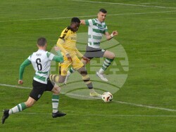 Варна - футбол - "Черно море" - "Ботев" Пловдив