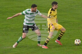 Варна - футбол - "Черно море" - "Ботев" Пловдив