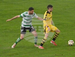 Варна - футбол - "Черно море" - "Ботев" Пловдив