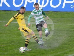 Варна - футбол - "Черно море" - "Ботев" Пловдив