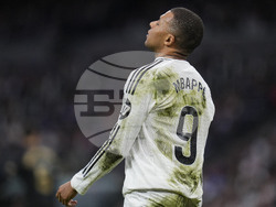 Spain Soccer La Liga