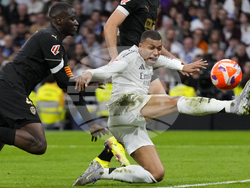 Spain Soccer La Liga