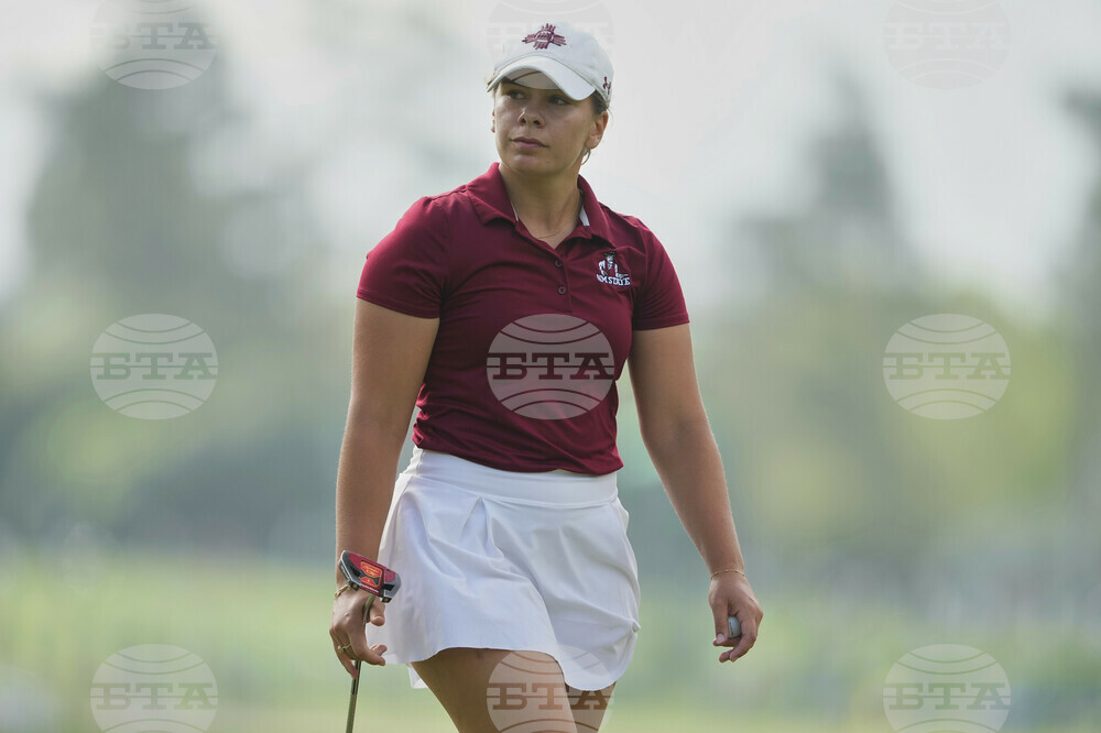 Augusta Womens Amateur Golf