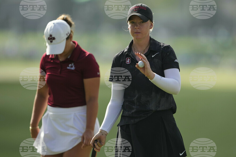 Augusta Womens Amateur Golf